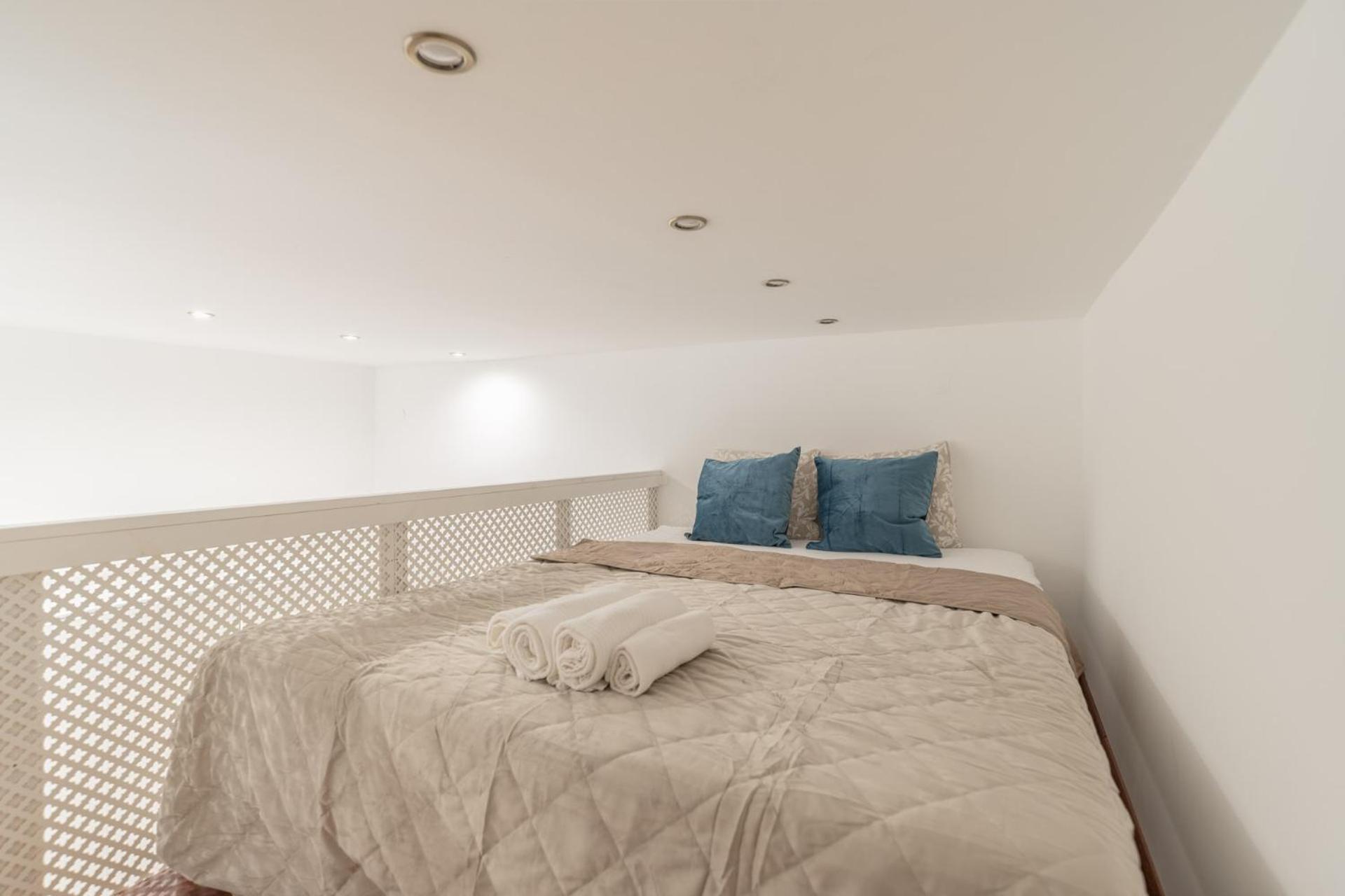 Deluxe And Cozy City Center Suite For 8Ppl Budapest Exterior photo