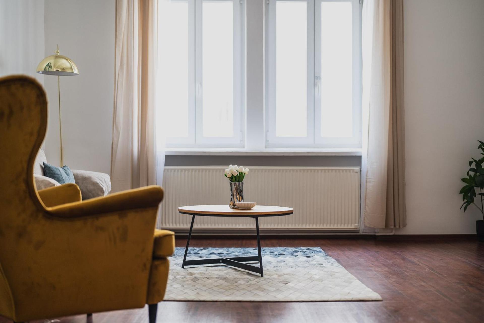 Deluxe And Cozy City Center Suite For 8Ppl Budapest Exterior photo