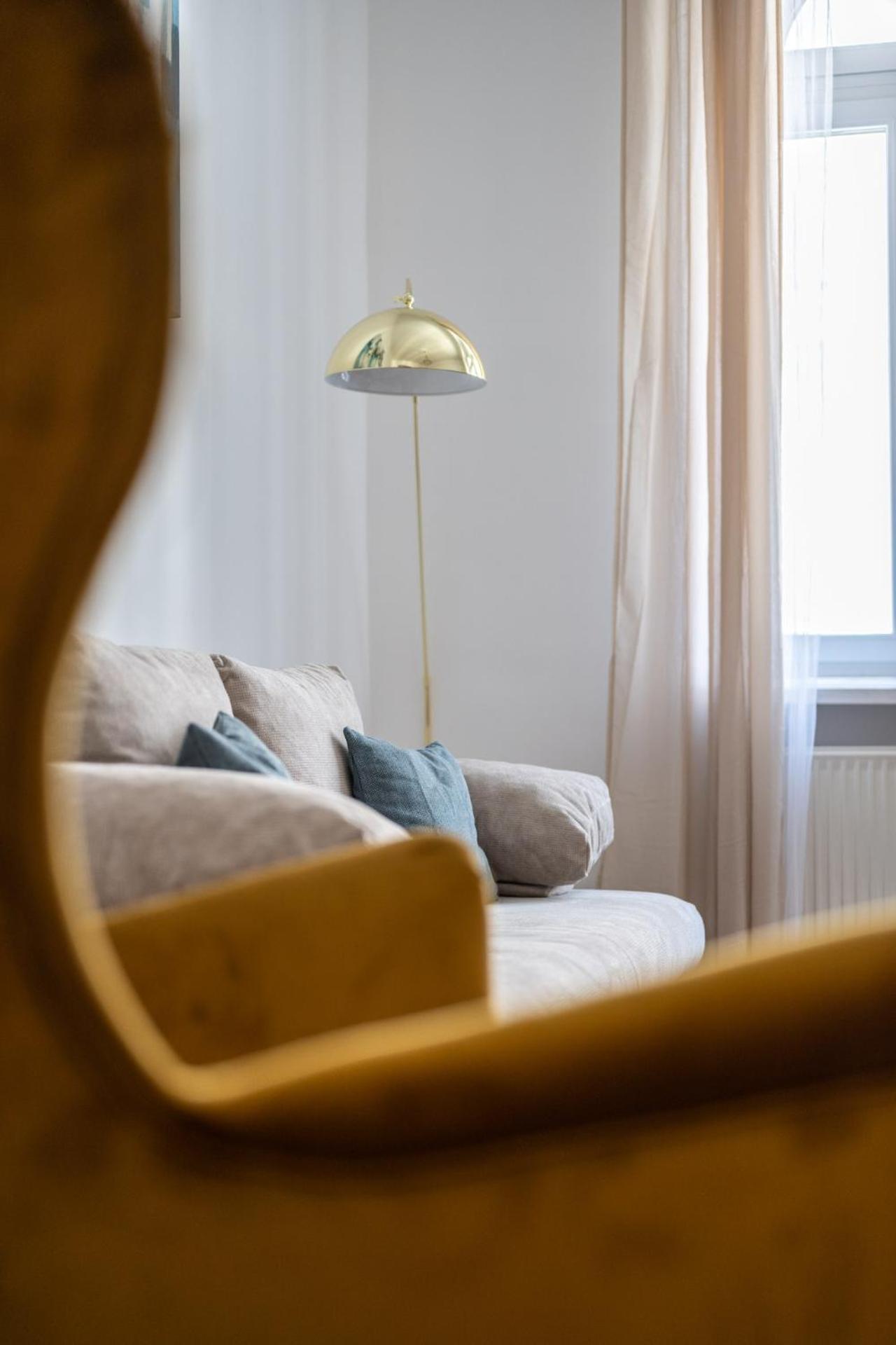 Deluxe And Cozy City Center Suite For 8Ppl Budapest Exterior photo